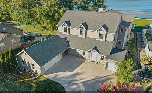 Casa en Green Bay, Wisconsin, Estados Unidos 1