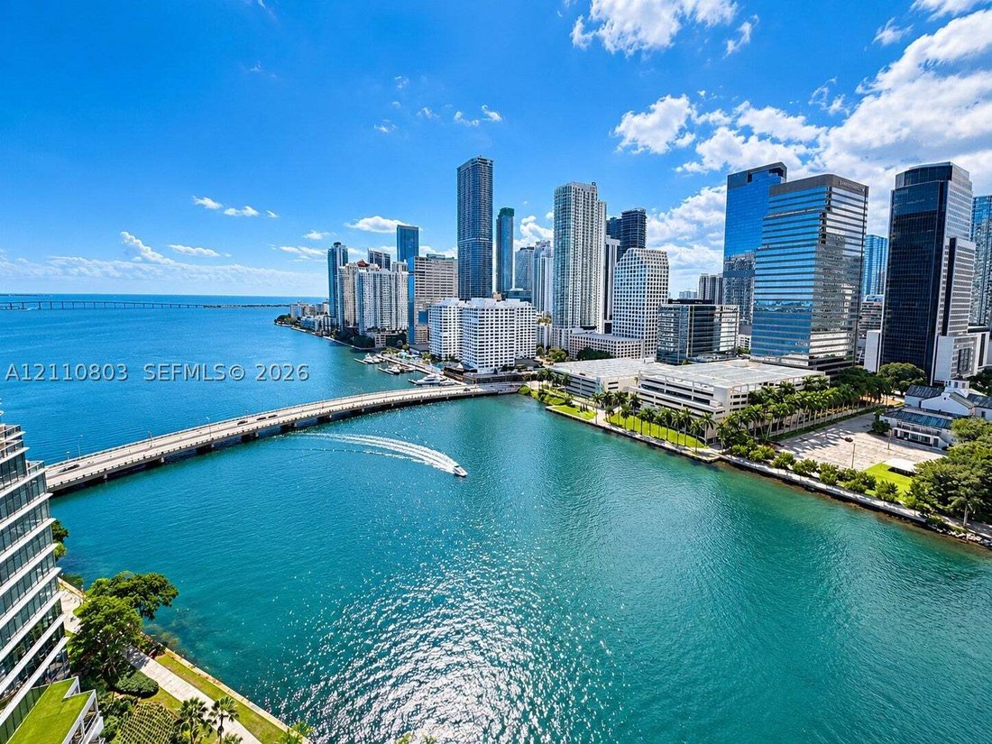 Eigentumswohnung in Miami, Florida, Vereinigte Staaten 1 - 19155753