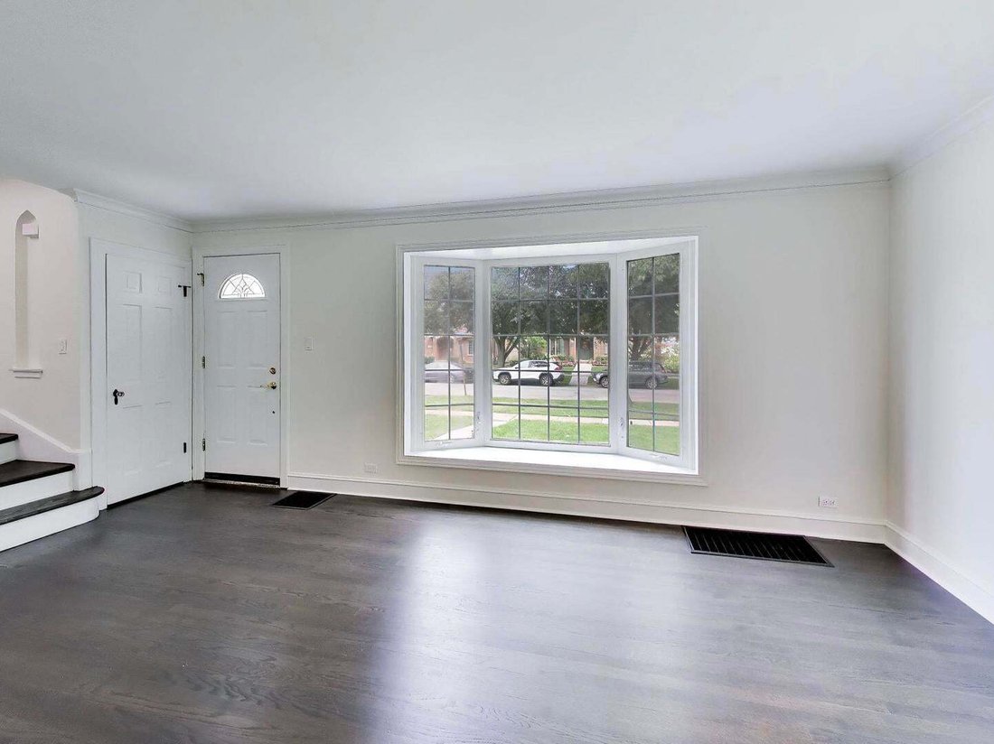 House in Park Ridge, Illinois, United States 5 - 19155569