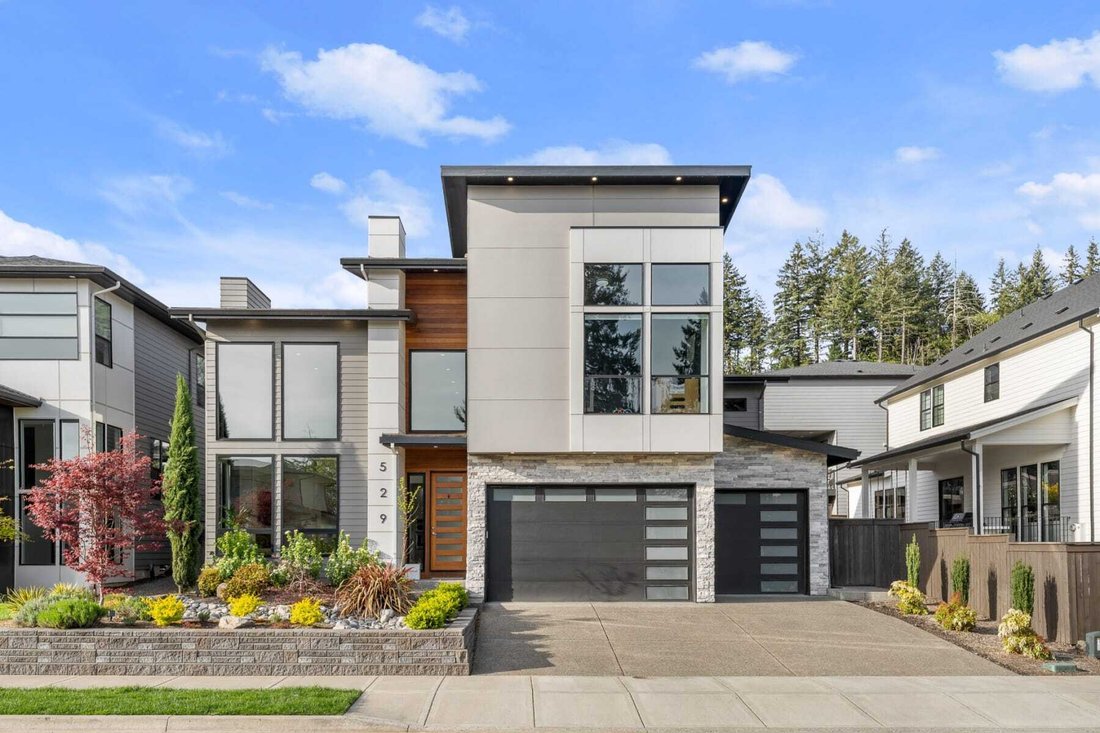 House in Camas, Washington, United States 3 - 19153997