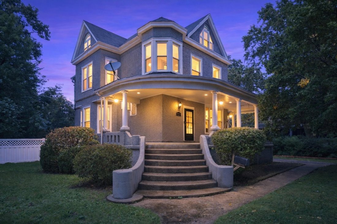 House in Chicago, Illinois, United States 1 - 19154118