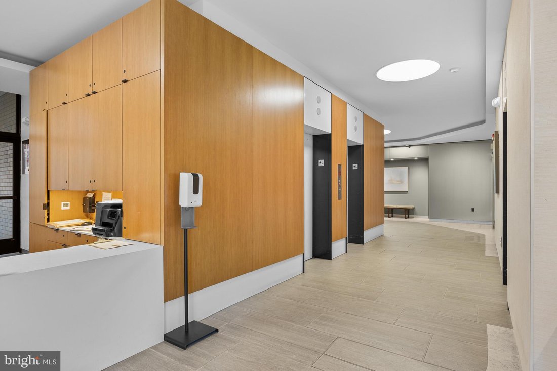 Condominio a Arlington, Virginia, Stati Uniti 3 - 19156376