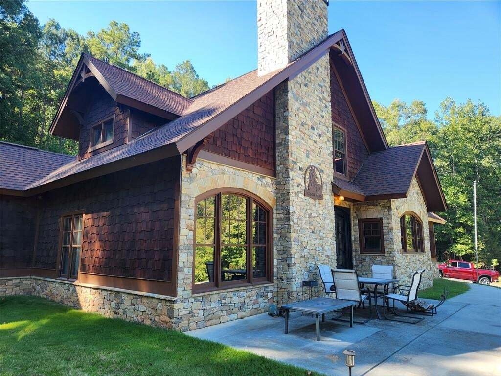 Haus in Loganville Highway, Georgia, Vereinigte Staaten 1 - 19155475