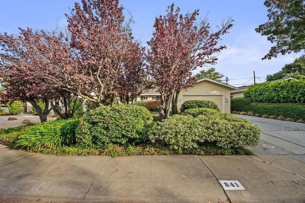 Casa en Palo Alto, California, Estados Unidos 5 - 19156683