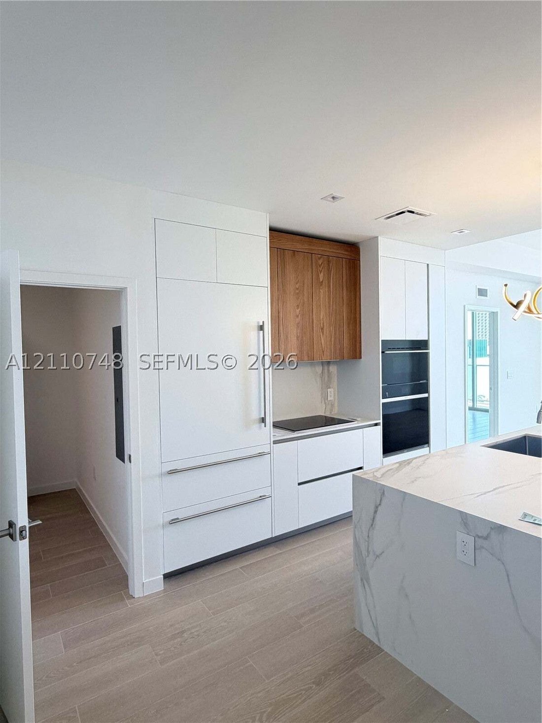 Appartement à Miami, Floride, États-Unis 1 - 19155759