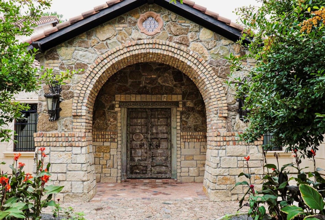 Haus in Magnolia, Texas, Vereinigte Staaten 2 - 19155821