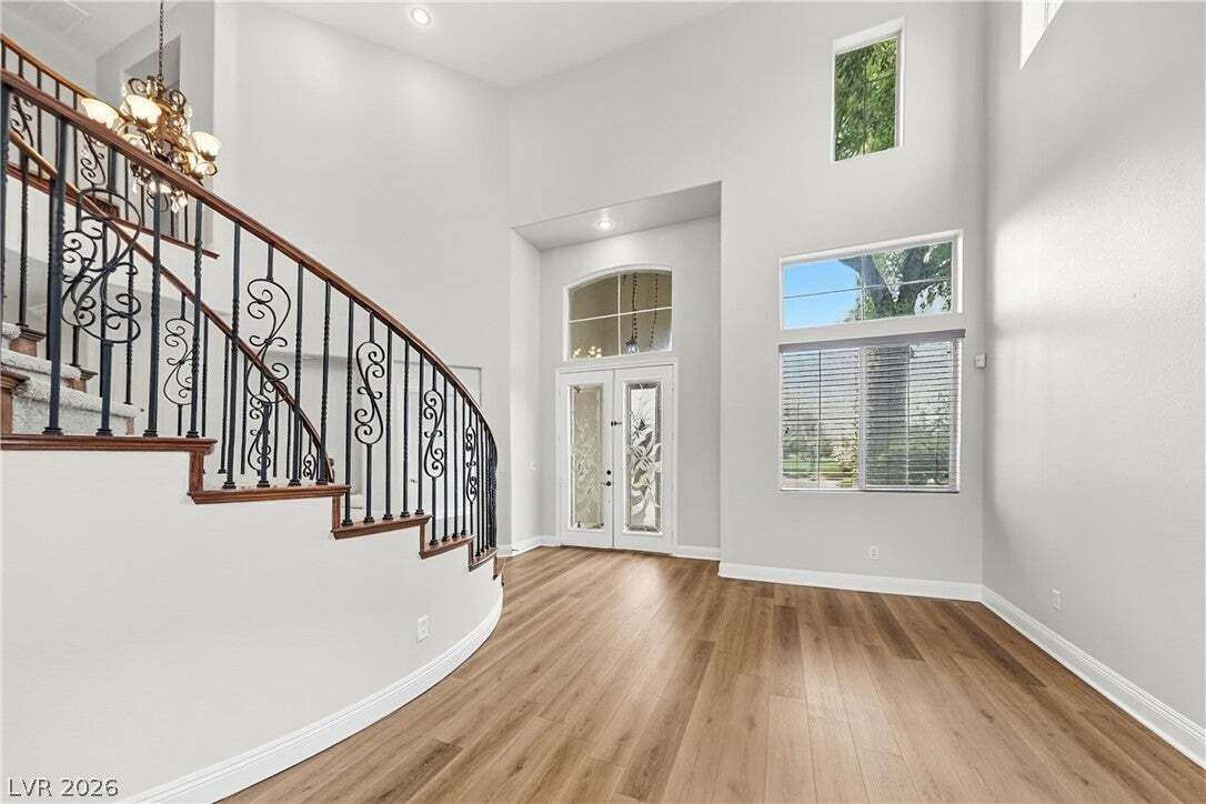 House in Las Vegas, Nevada, United States 3 - 19154683
