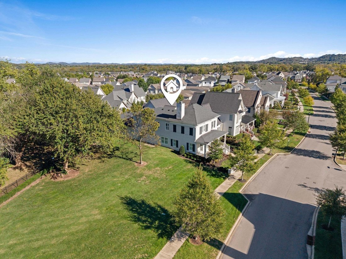 Casa en Franklin, Tennessee, Estados Unidos 4 - 19154889
