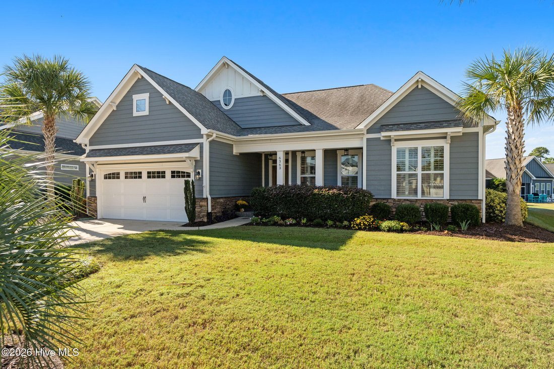 House in Ocean Isle Beach, North Carolina, United States 3 - 19155505