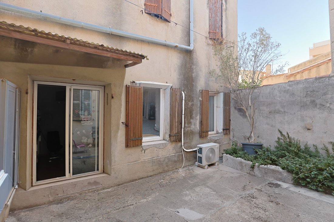 House in Endoume, 7e Arrondissement, Marseille 1 - 19156035