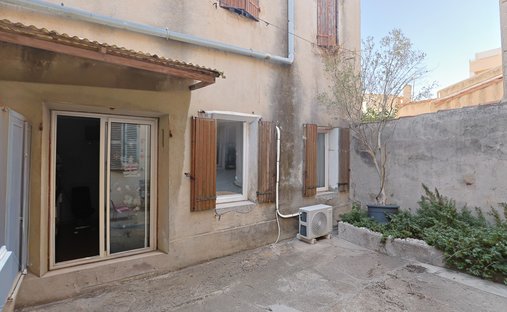 Casa en Endoume, 7e Arrondissement, Marsella 1