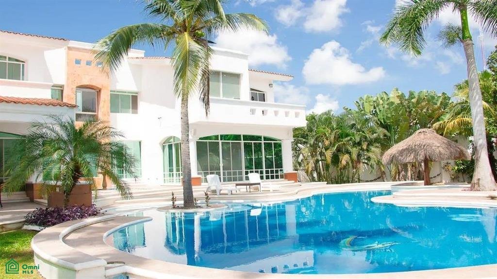 House in Cancún, Quintana Roo, Mexico 1 - 19146861