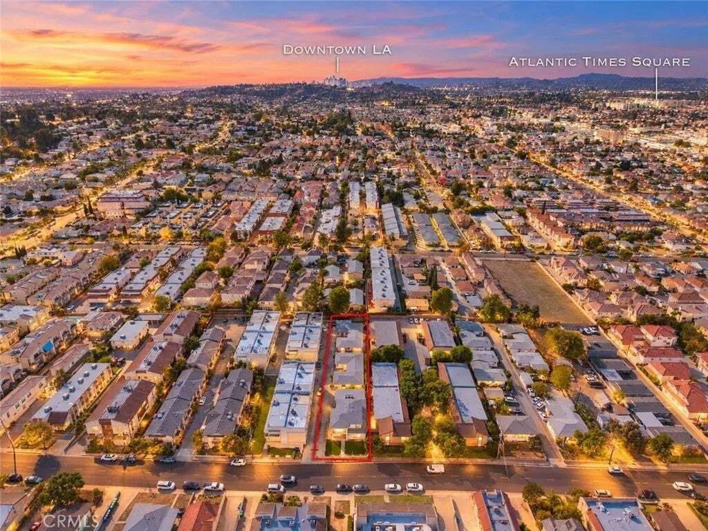 Condominio en Monterey Park, California, Estados Unidos 5 - 19155377