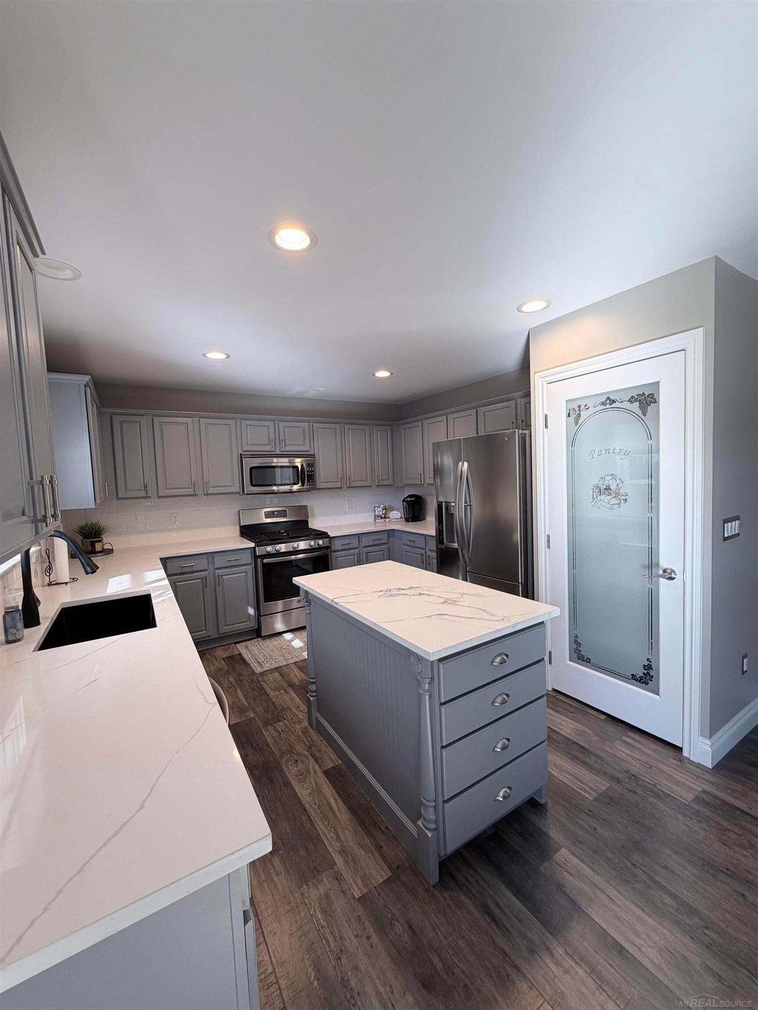 House in New Baltimore, Michigan, United States 4 - 19155601