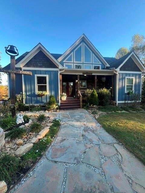 Casa a Dallas, Georgia, Stati Uniti 1 - 19155436