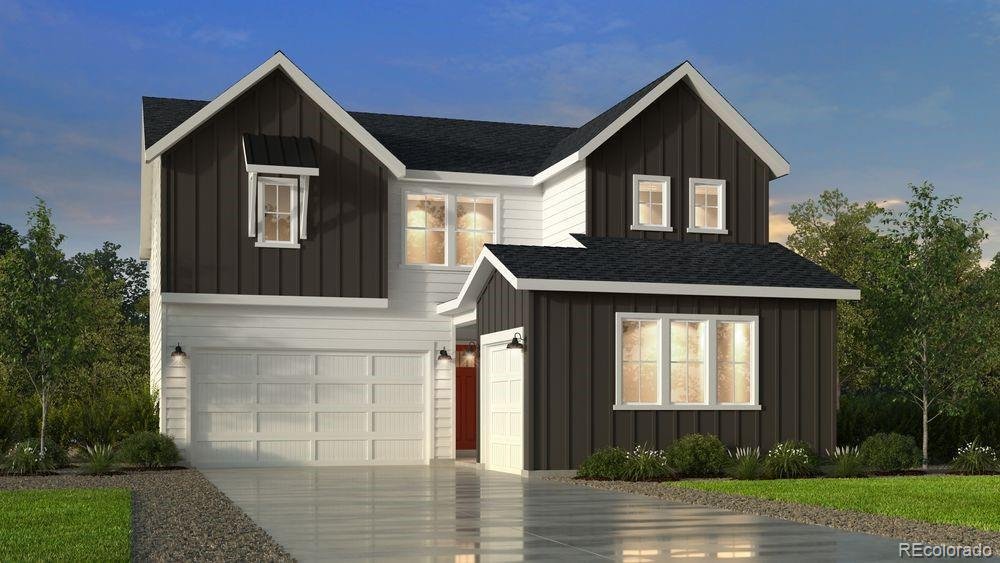 House in Arvada, Colorado, United States 1 - 19155082