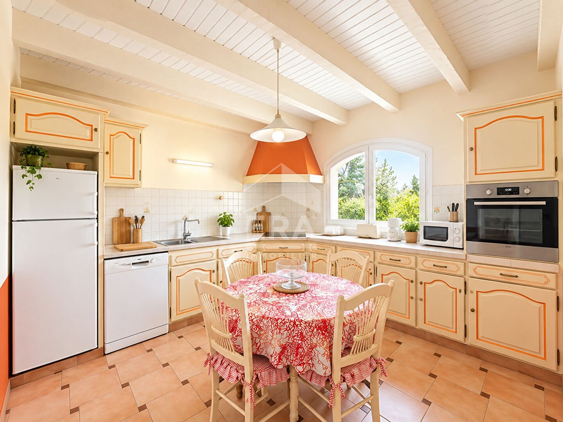 Villa in Saubrigues, Nouvelle-Aquitaine, France 5 - 19156850