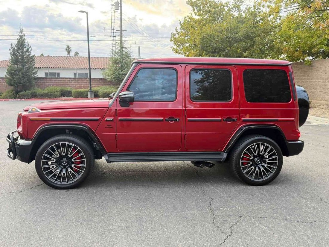 Suv in Sacramento, CA, United States 4 - 19156686