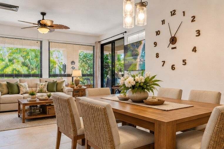 Condominio en Waikoloa Village, Hawái, Estados Unidos 4 - 18653112