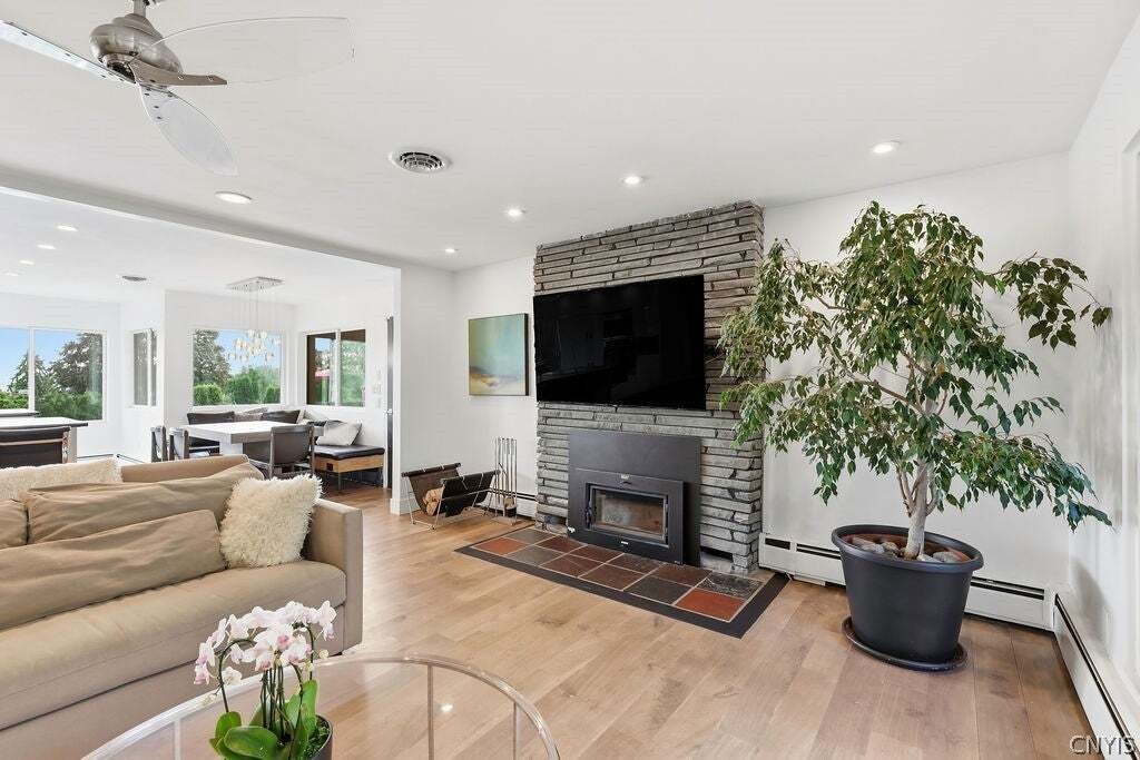 Casa en Cazenovia, Nueva York, Estados Unidos 5 - 19157667