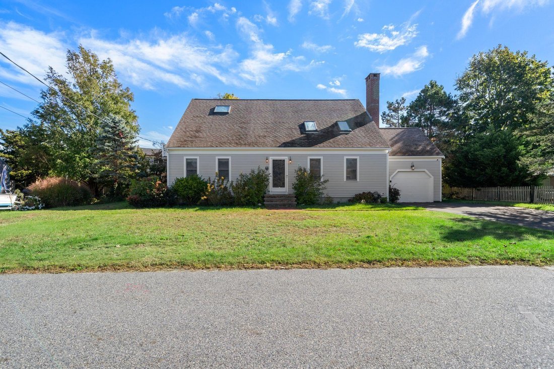 Casa a Barnstable, Massachusetts, Stati Uniti 3 - 19154433