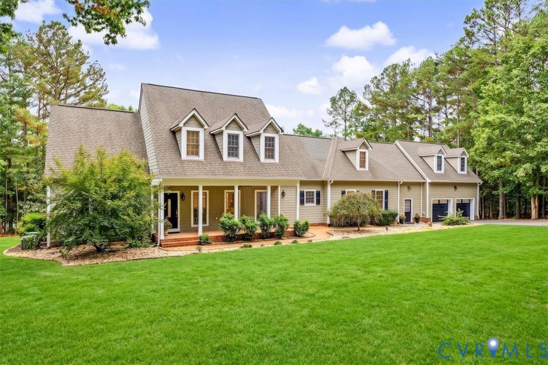 House in New Kent, Virginia, United States 2 - 19156627