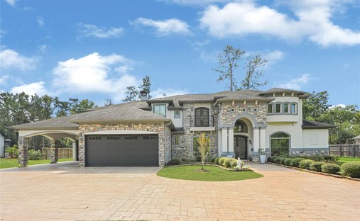Casa a Spring, Texas, Stati Uniti 1