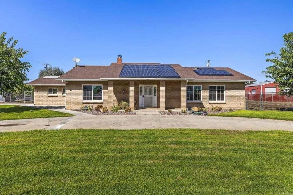 House in Ramona, California, United States 1 - 19121689