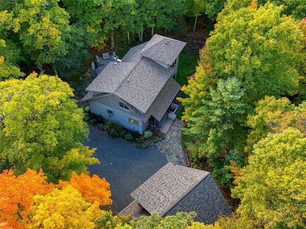 Haus in Hayward, Wisconsin, Vereinigte Staaten 3 - 19154527