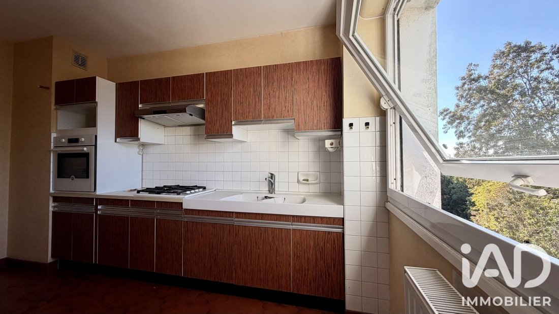 Apartamento en San Mauricio-Fetilly, La Rochela, Francia 4 - 19154030