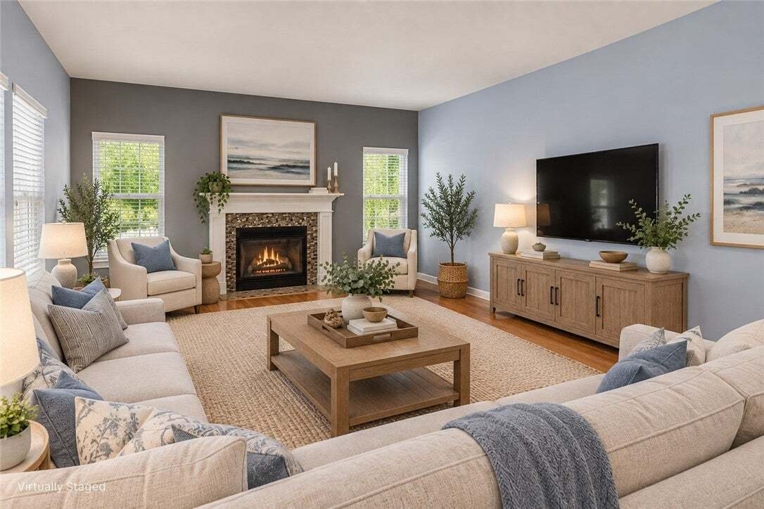 Casa a Coventry, Rhode Island, Stati Uniti 1 - 19154597