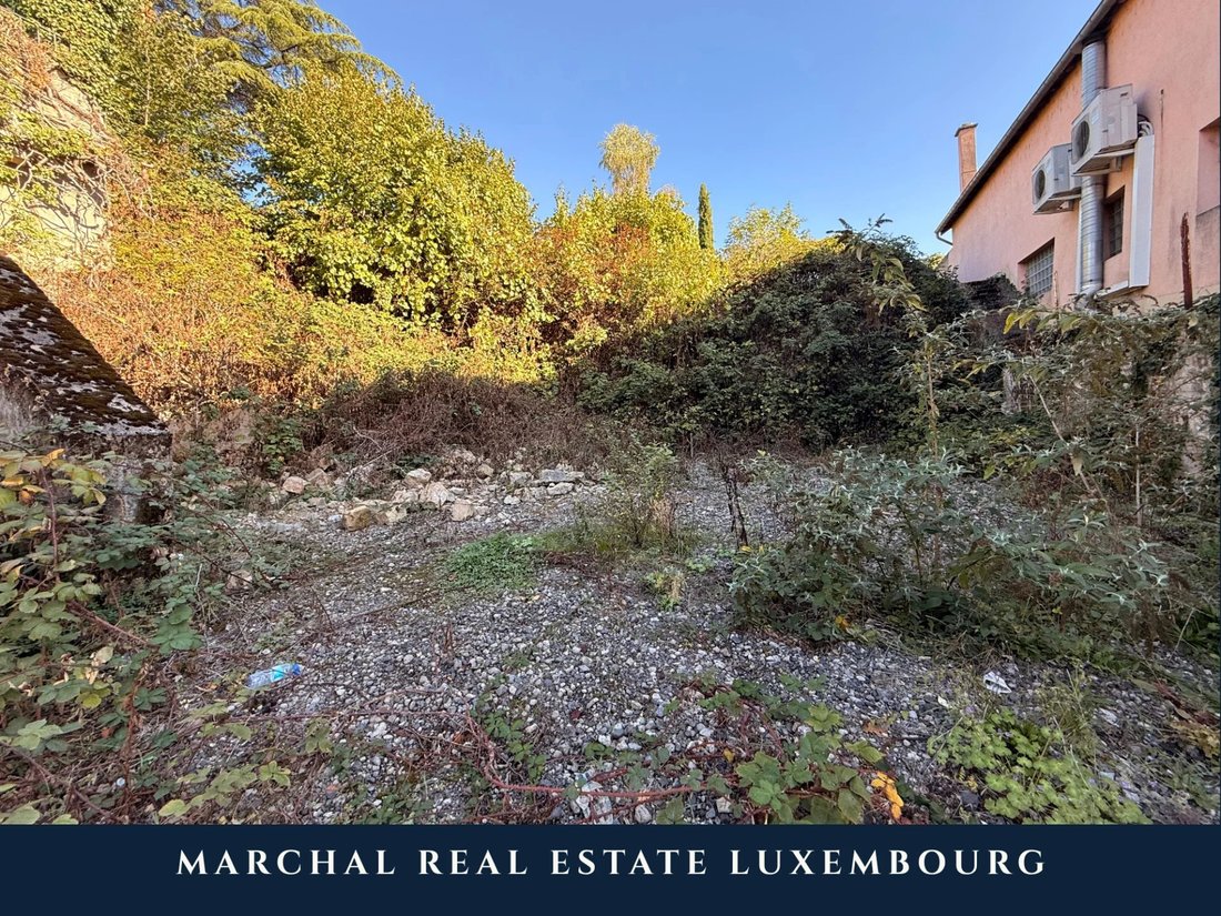 Terrain à Remich, Grevenmacher, Luxembourg 1 - 19153055