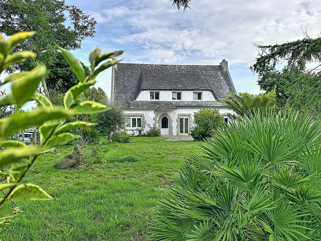Haus in Bourg Sud, Plougastel-Daoulas, Frankreich 1 - 19155930