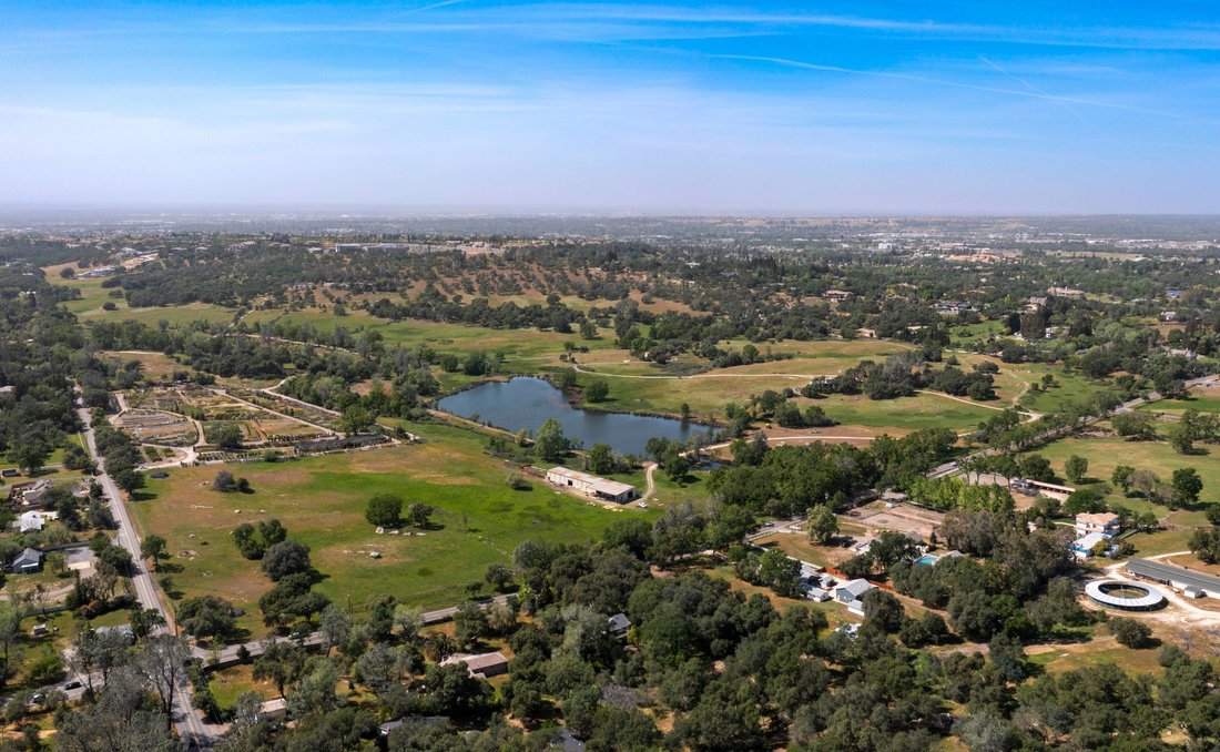 Casa en Granite Bay, California, Estados Unidos 2 - 19155954
