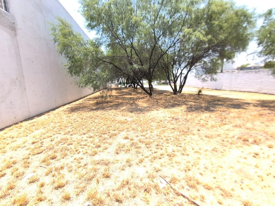 Land in Aguascalientes, Aguascalientes, Mexiko 3 - 19153365