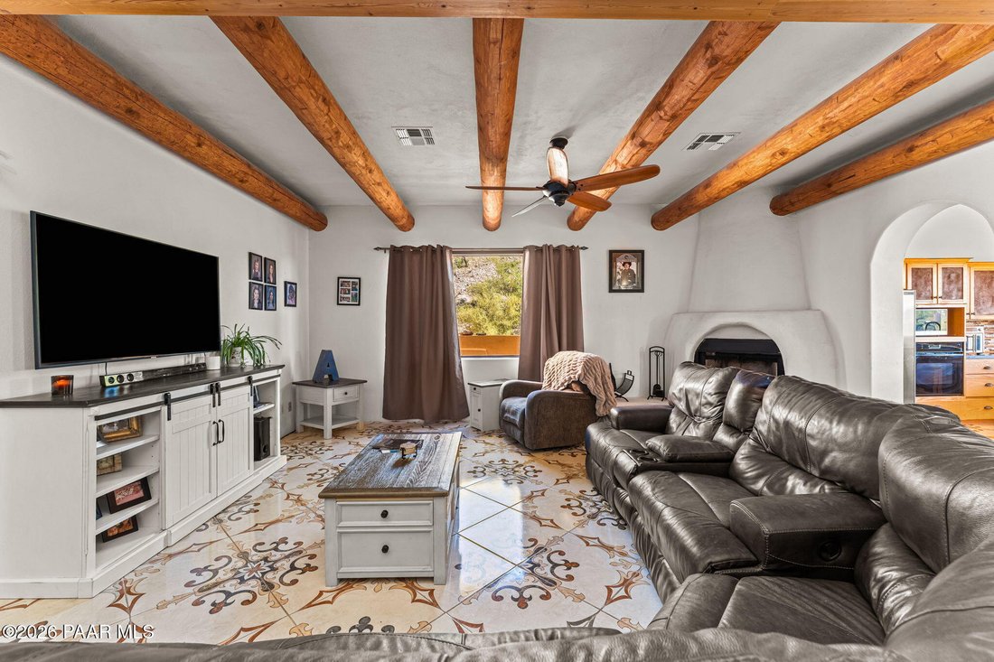 Casa a Wickenburg, Arizona, Stati Uniti 4 - 19154748