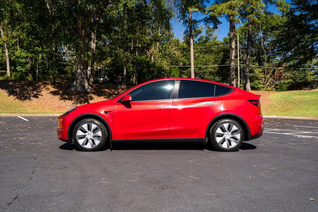 Suv in Marietta, GA, United States 4 - 19156682