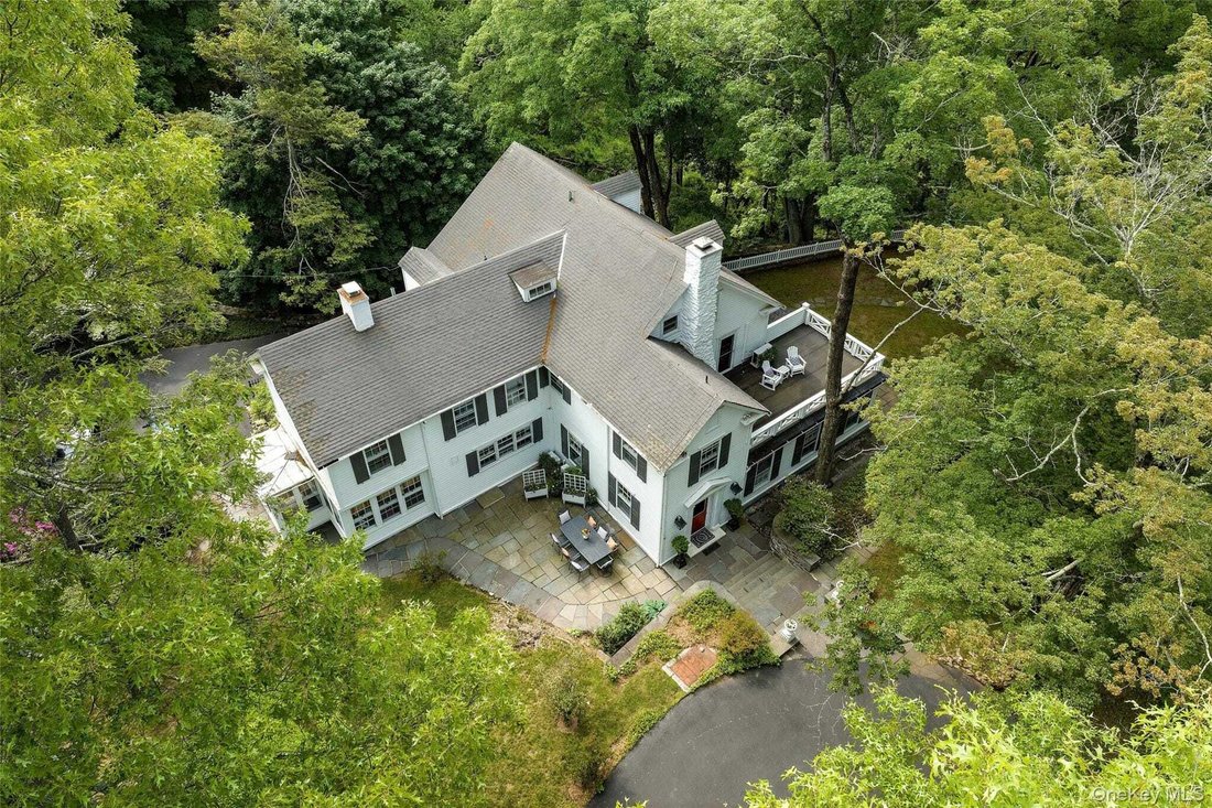 House in Croton-on-Hudson, New York, United States 2 - 19157443