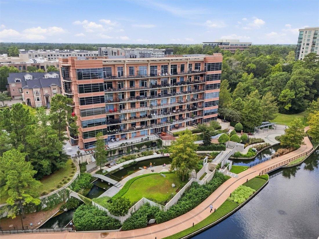 Condominio a Spring, Texas, Stati Uniti 2 - 19155918