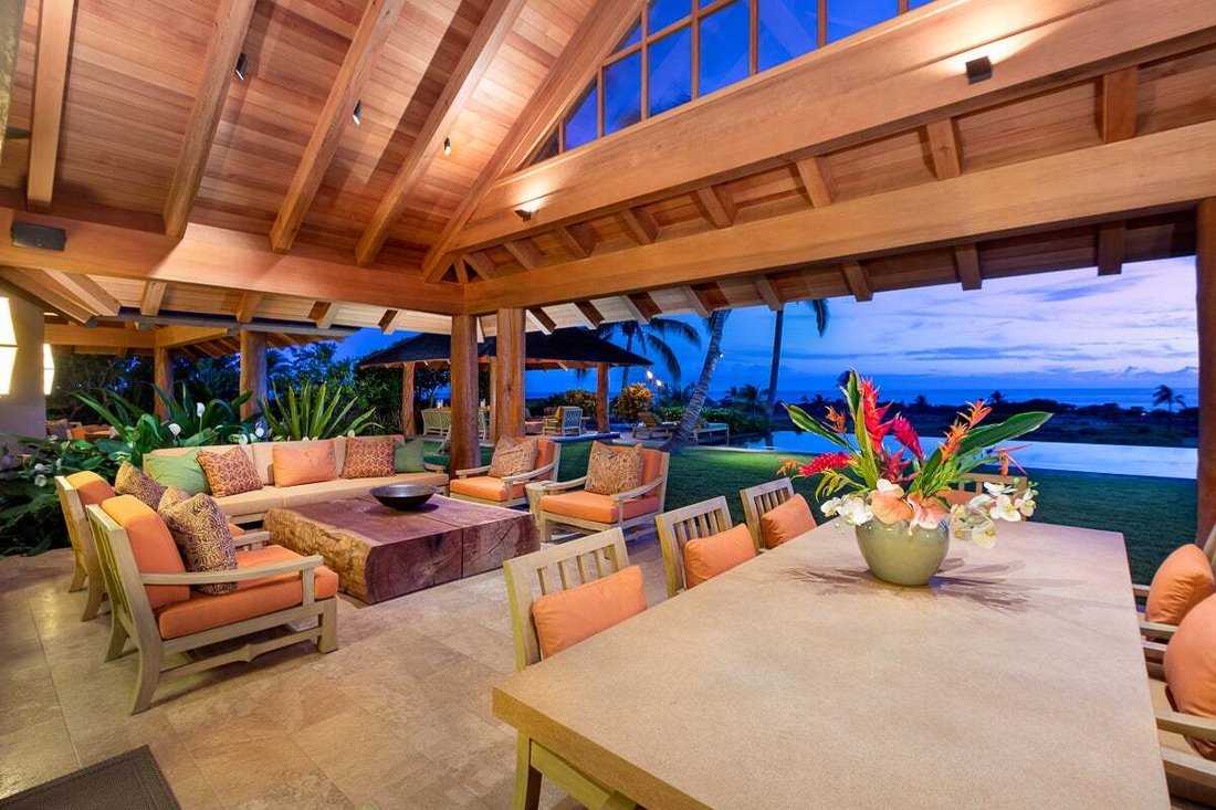 Haus in Kailua-Kona, Hawaii, Vereinigte Staaten 3 - 19154705