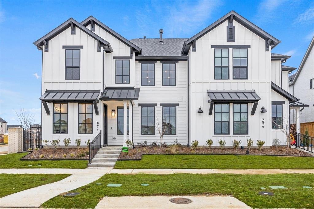 Townhouse in Frisco, Texas, United States 1 - 19155750