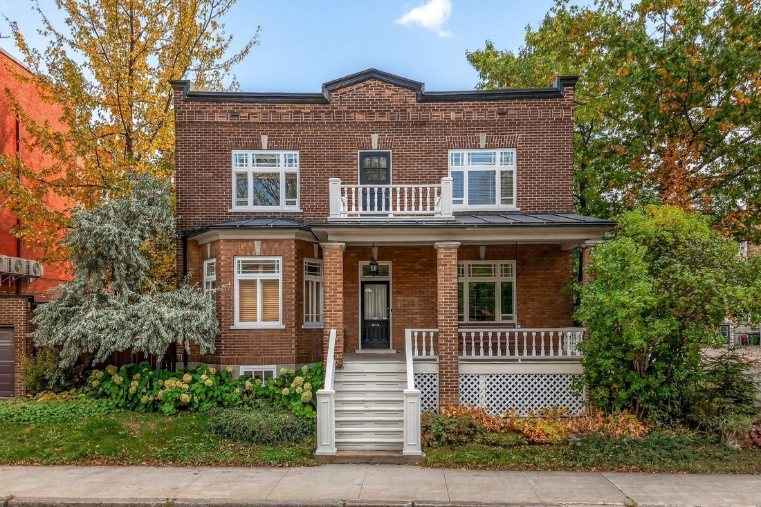 Condominio a Québec, Québec, Canada 1 - 19156201
