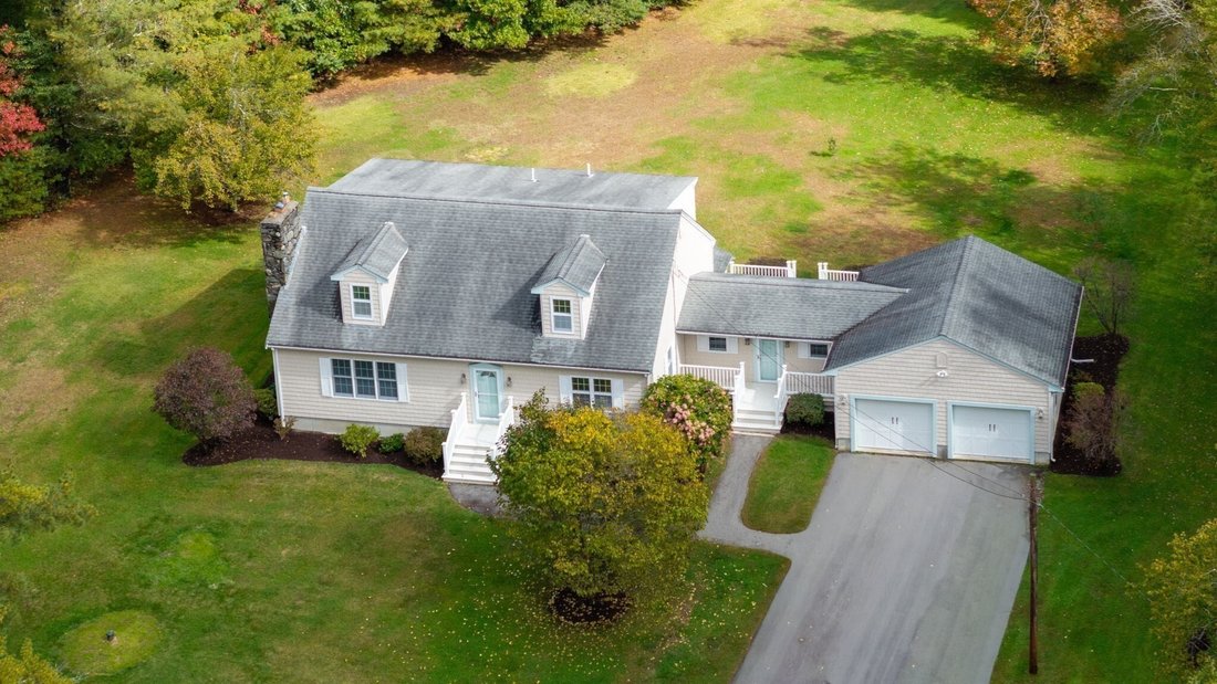 Haus in Freetown, Massachusetts, Vereinigte Staaten 3 - 19156551