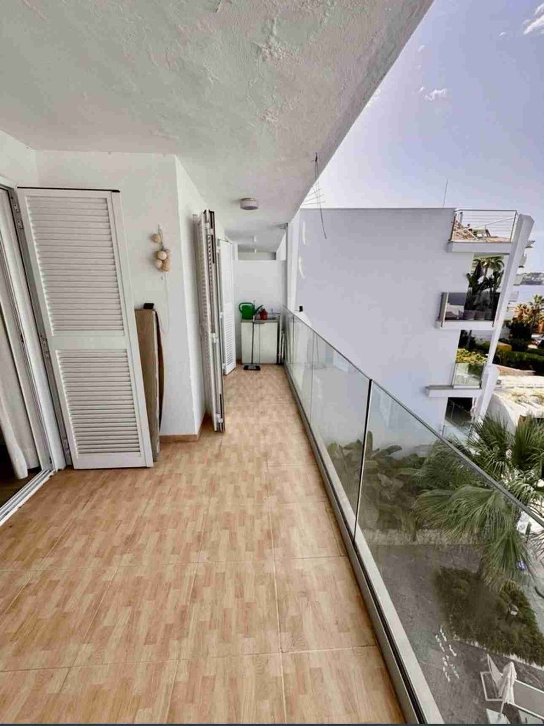Apartment in Calvia, Balearic Islands, Spain 3 - 19152991