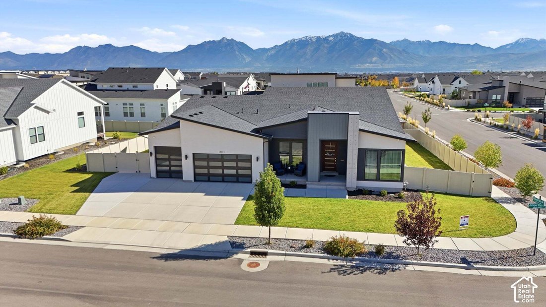 Maison à Herriman, Utah, États-Unis 1 - 19154940