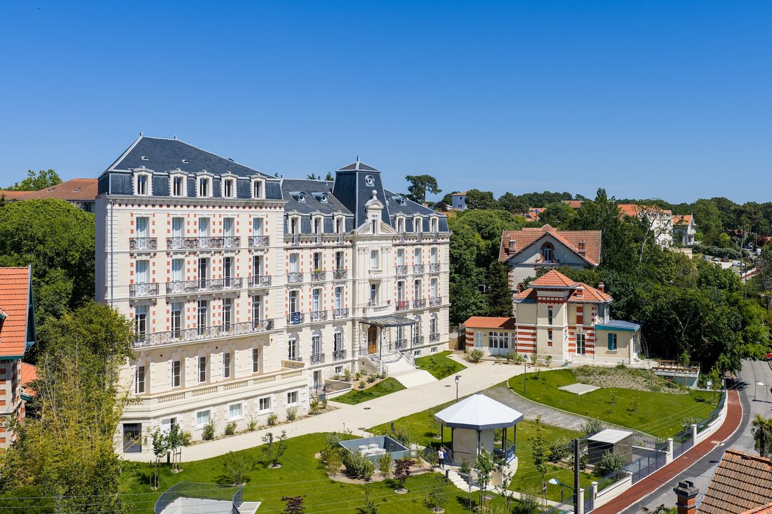 Appartement à Pereire-Ville-d'Hiver, Arcachon, France 2 - 19153614