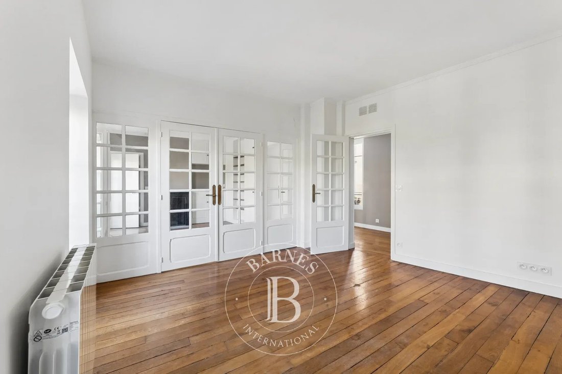 Apartment in Raspail-Montparnasse, Paris 14e Arrondissement, Paris 5 - 19153383