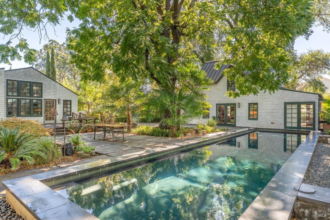 House in Yountville, California, United States 1 - 19153889