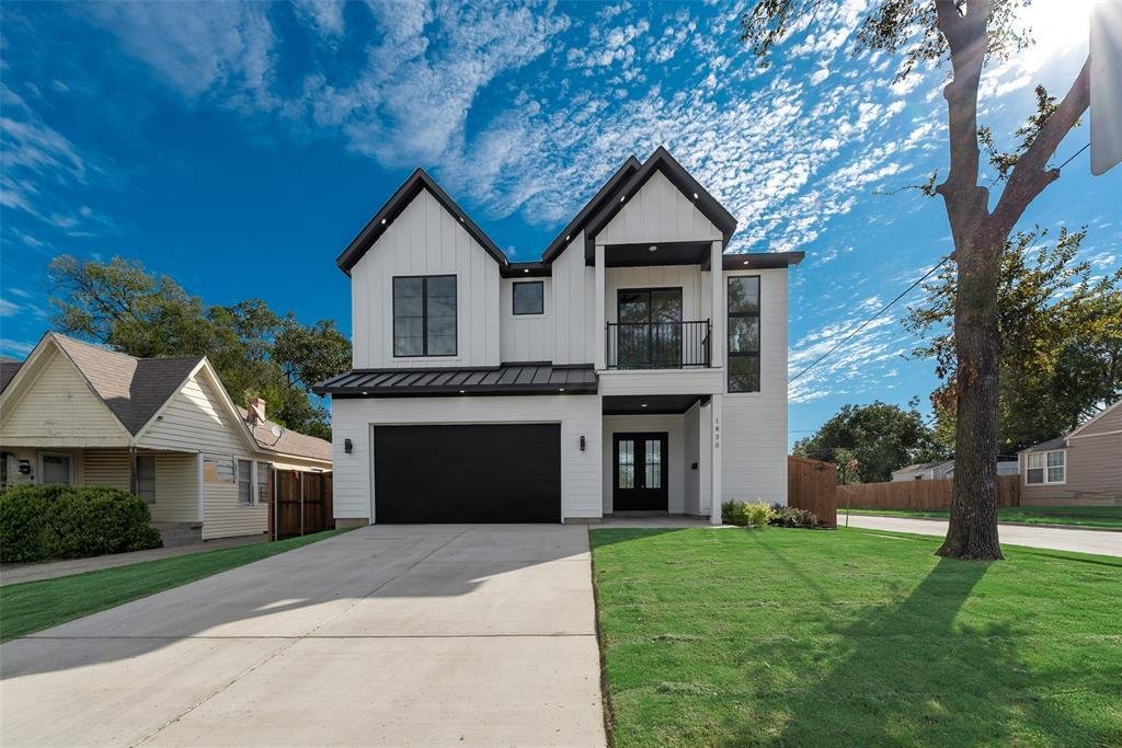 Casa a Dallas, Texas, Stati Uniti 1 - 19154239