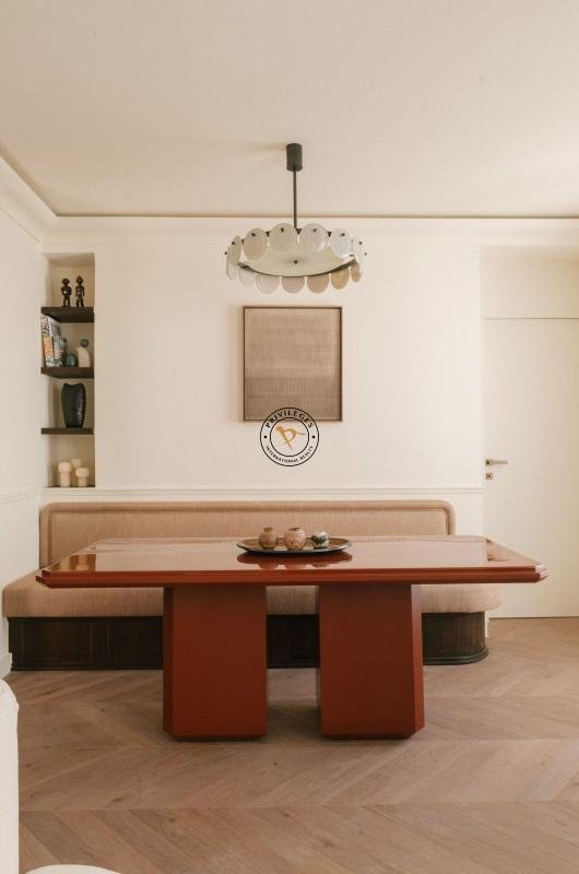 Apartment in Triangle d'Or, Paris 8e Arrondissement, Paris 1 - 19156310